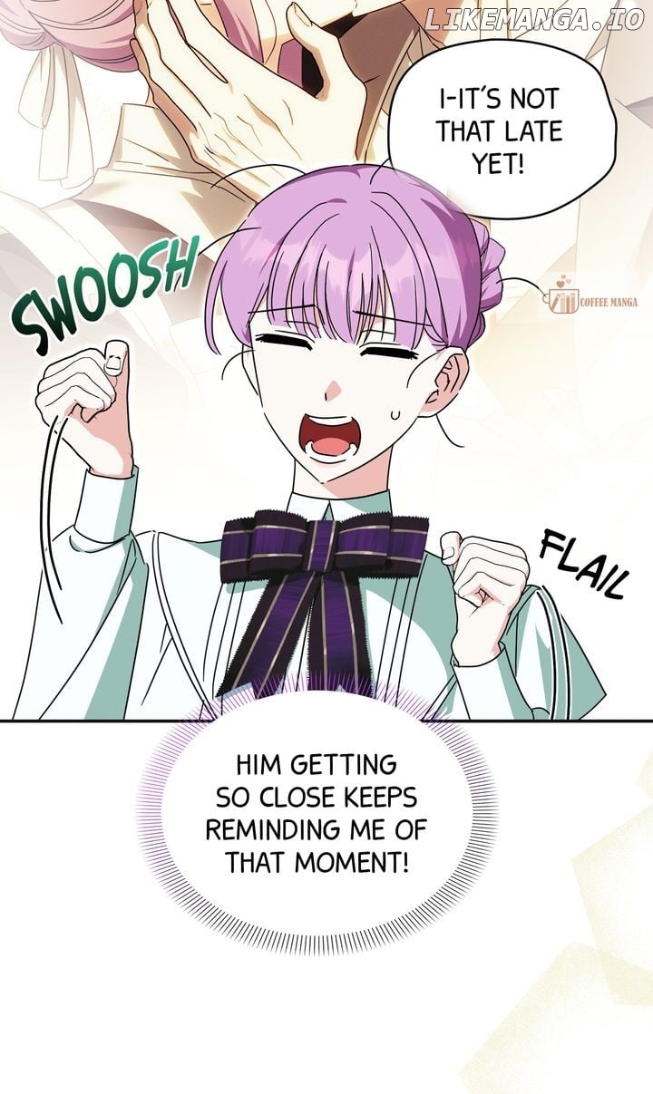 How to Protect the Master of the Monster Chapter 55 - page 50