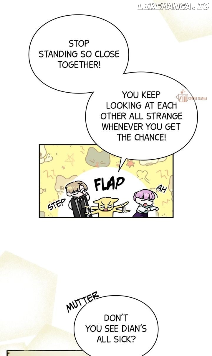 How to Protect the Master of the Monster Chapter 55 - page 51