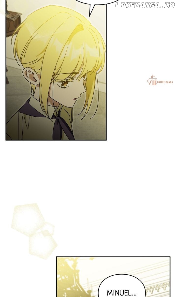 How to Protect the Master of the Monster Chapter 55 - page 52