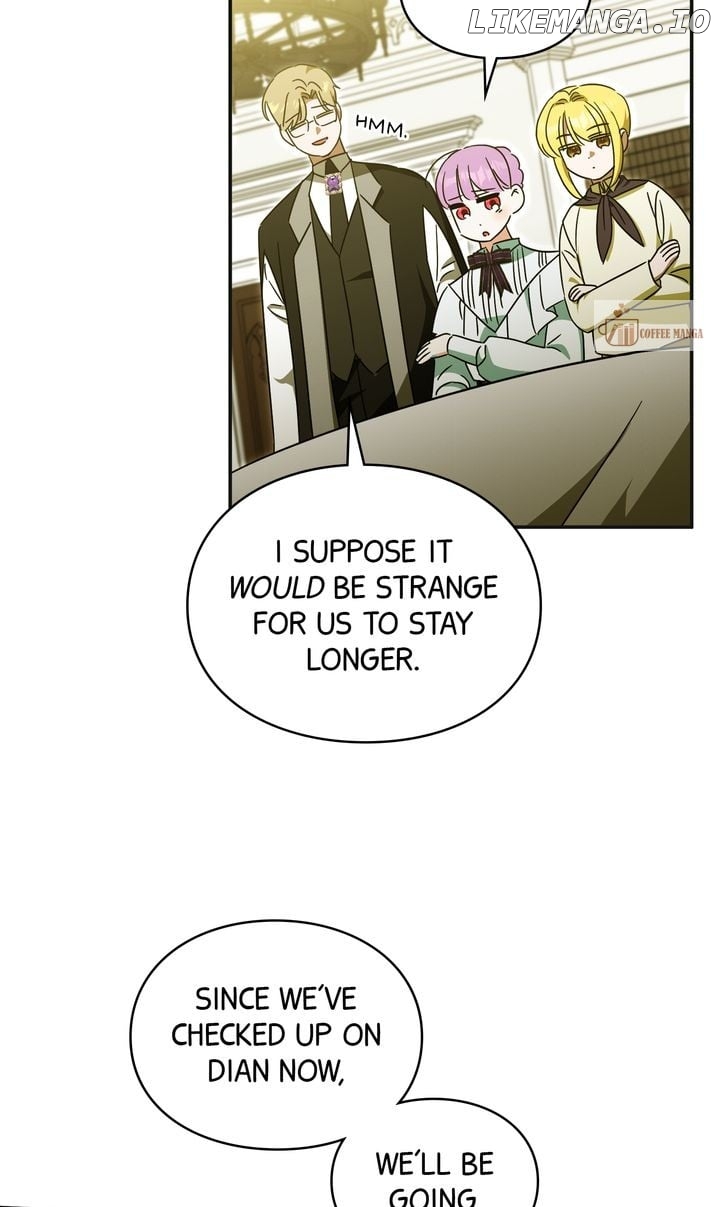 How to Protect the Master of the Monster Chapter 55 - page 53