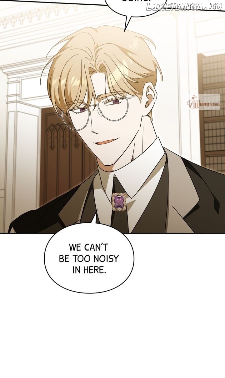 How to Protect the Master of the Monster Chapter 55 - page 54