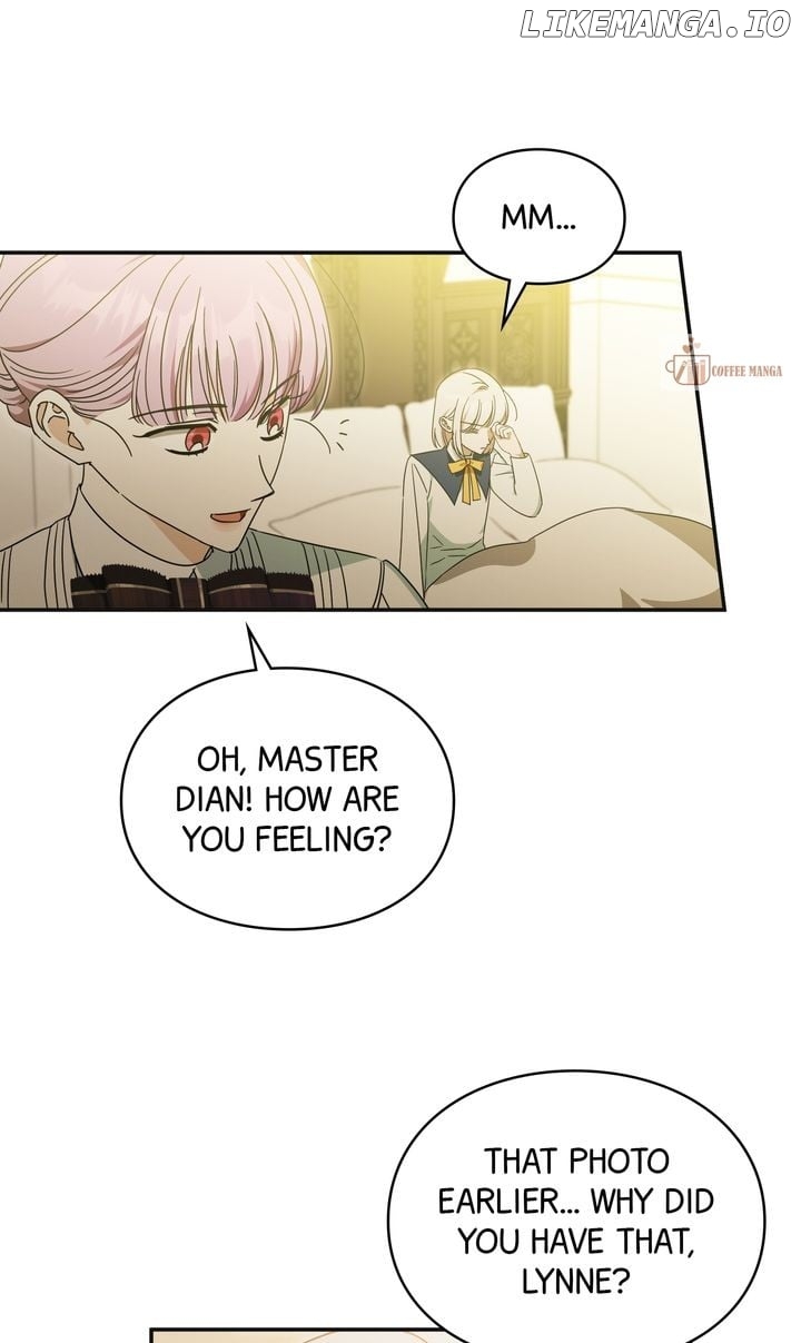 How to Protect the Master of the Monster Chapter 55 - page 56