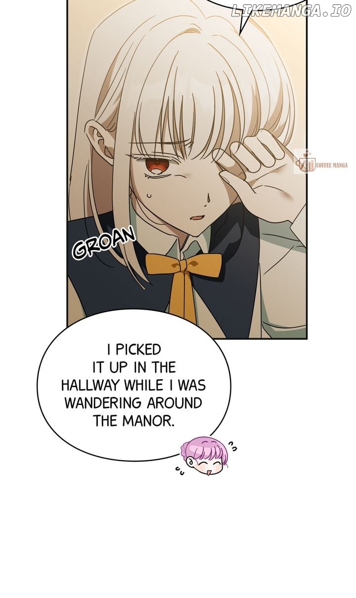 How to Protect the Master of the Monster Chapter 55 - page 57