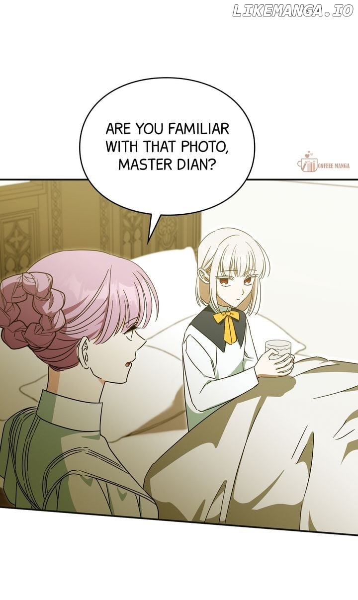 How to Protect the Master of the Monster Chapter 55 - page 59