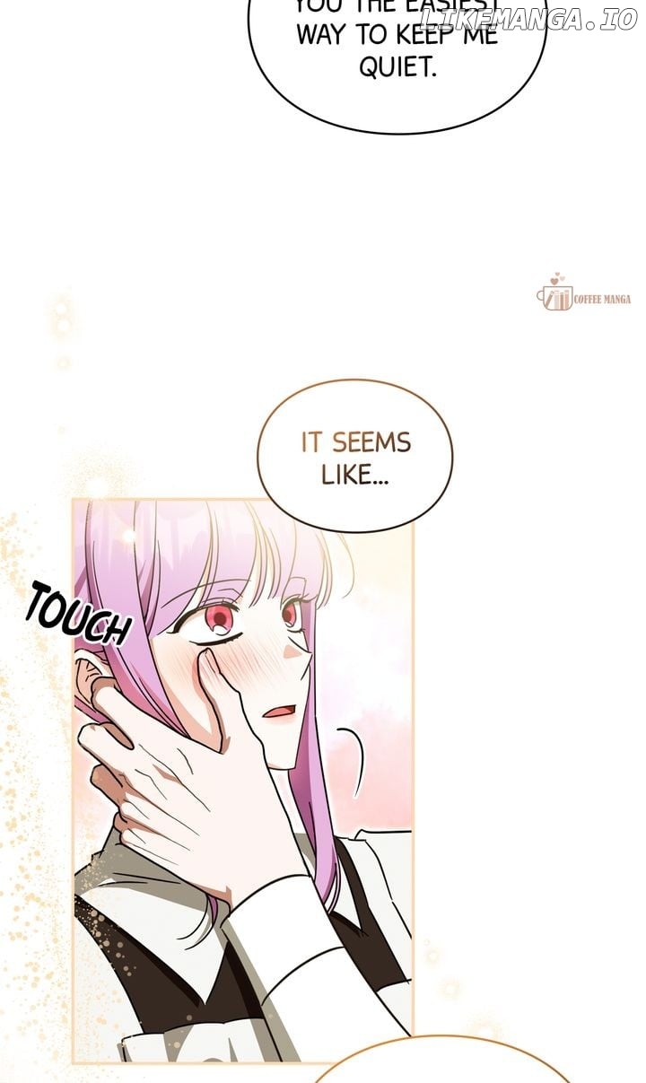 How to Protect the Master of the Monster Chapter 55 - page 6