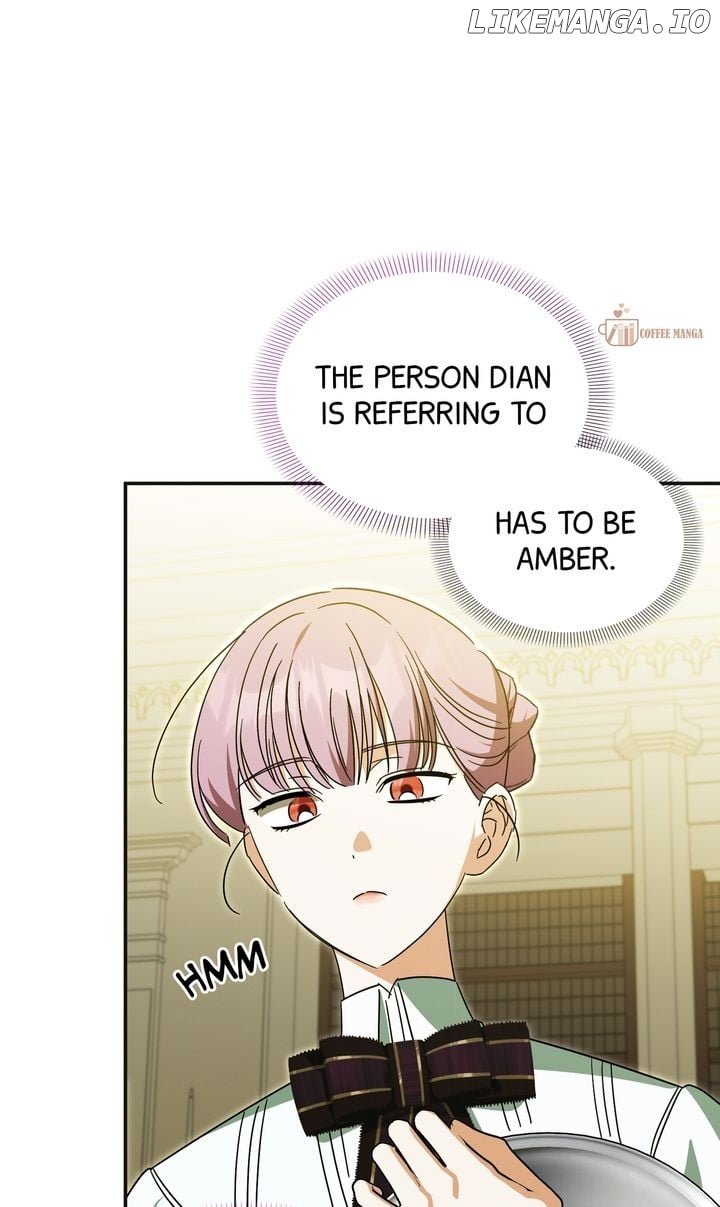 How to Protect the Master of the Monster Chapter 55 - page 61