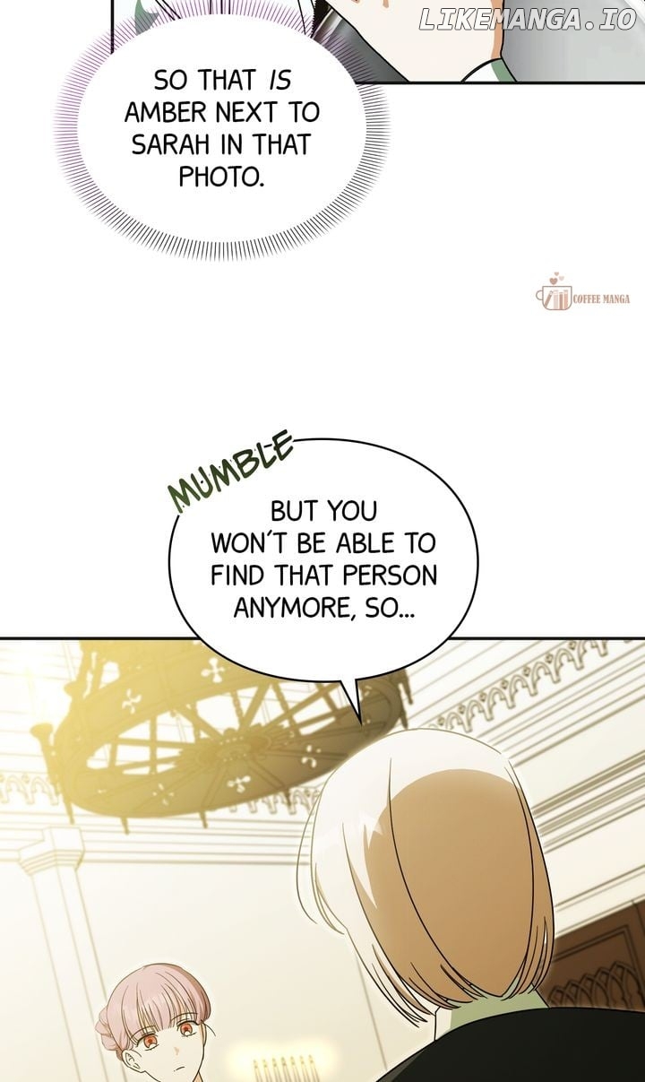 How to Protect the Master of the Monster Chapter 55 - page 62