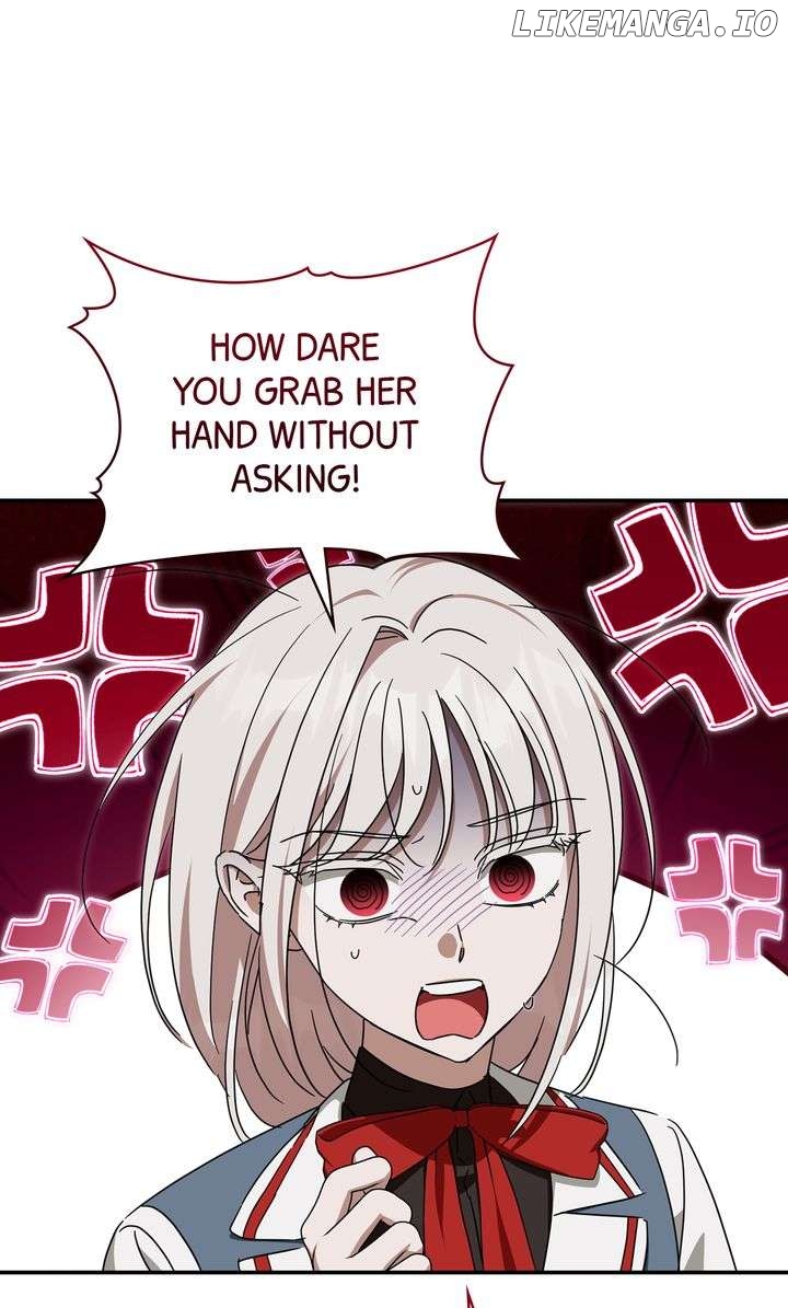 How to Protect the Master of the Monster Chapter 66 - page 1
