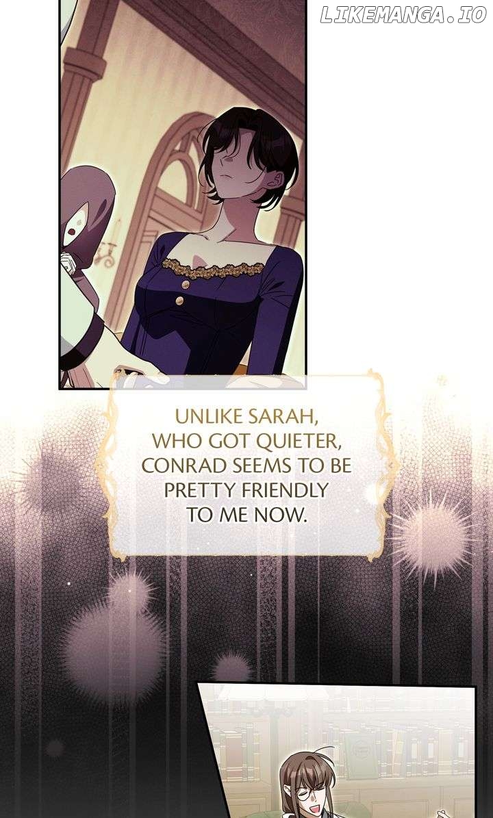 How to Protect the Master of the Monster Chapter 66 - page 12
