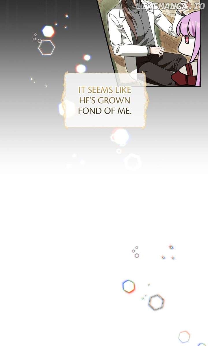 How to Protect the Master of the Monster Chapter 66 - page 13