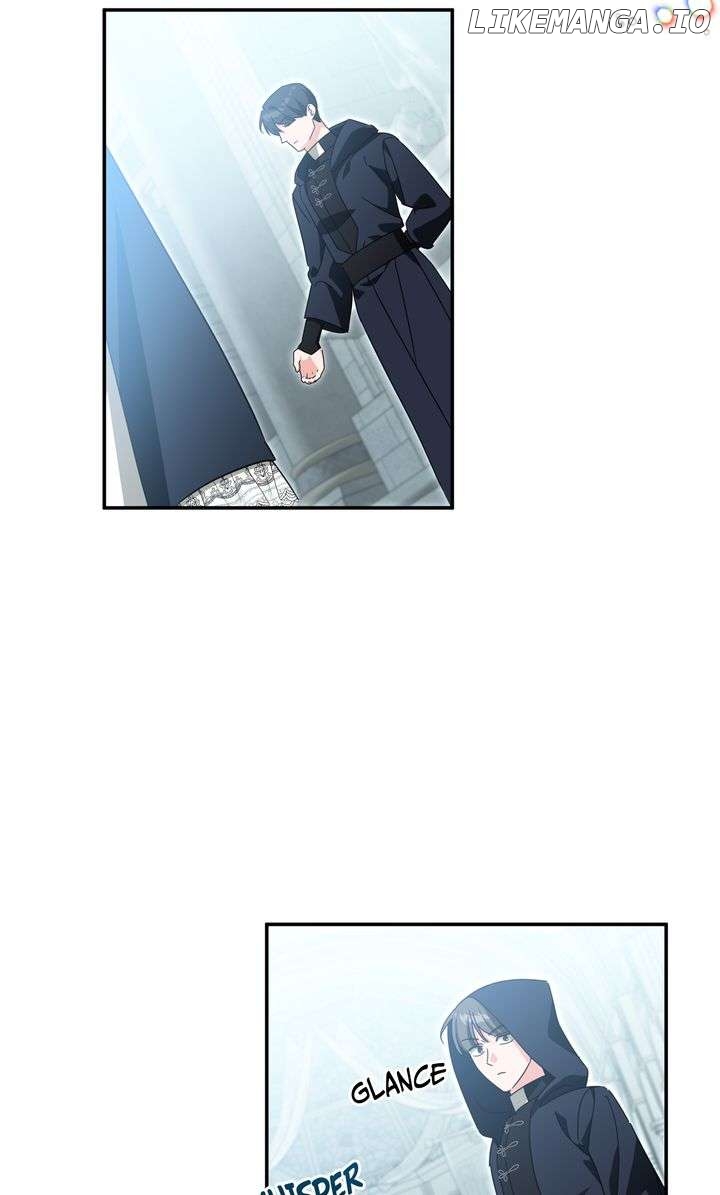 How to Protect the Master of the Monster Chapter 66 - page 14