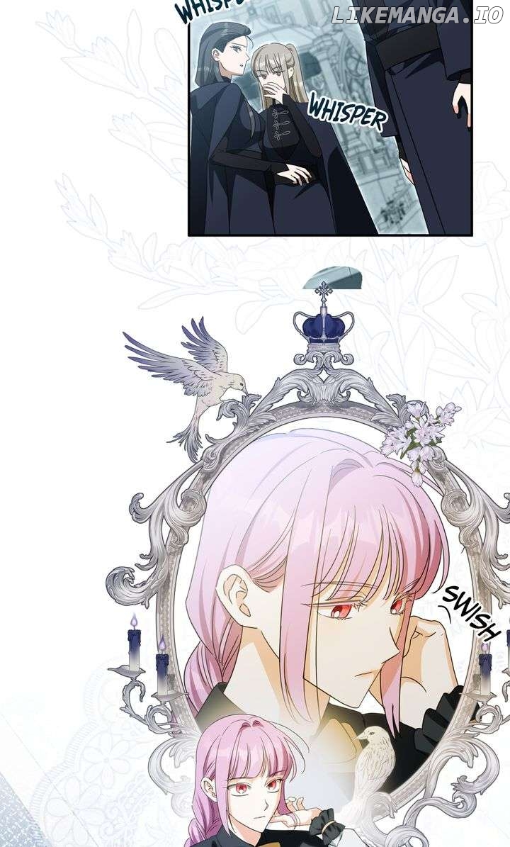 How to Protect the Master of the Monster Chapter 66 - page 15