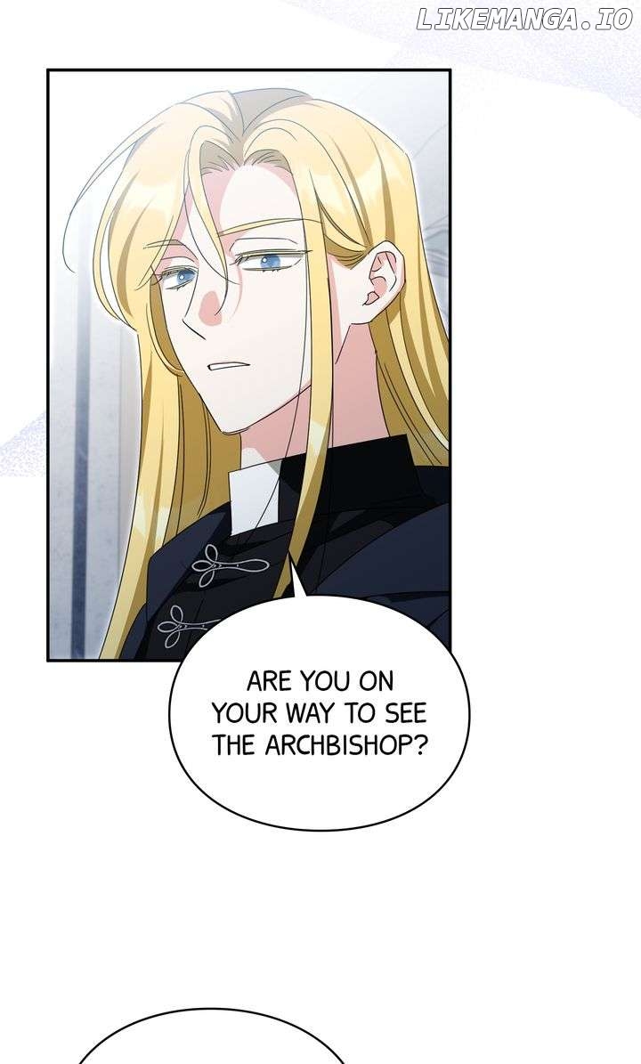 How to Protect the Master of the Monster Chapter 66 - page 17