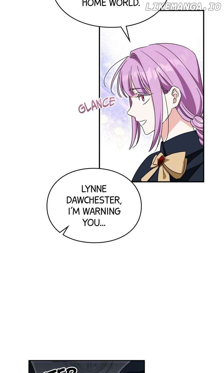 How to Protect the Master of the Monster Chapter 66 - page 19