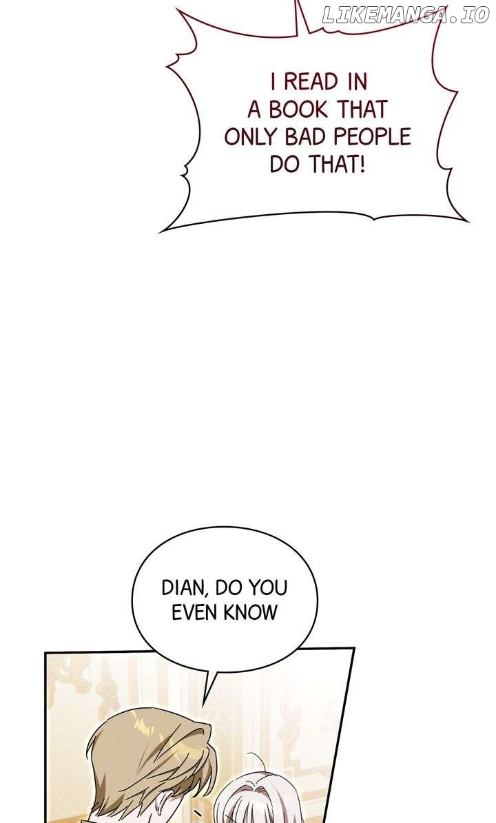 How to Protect the Master of the Monster Chapter 66 - page 2