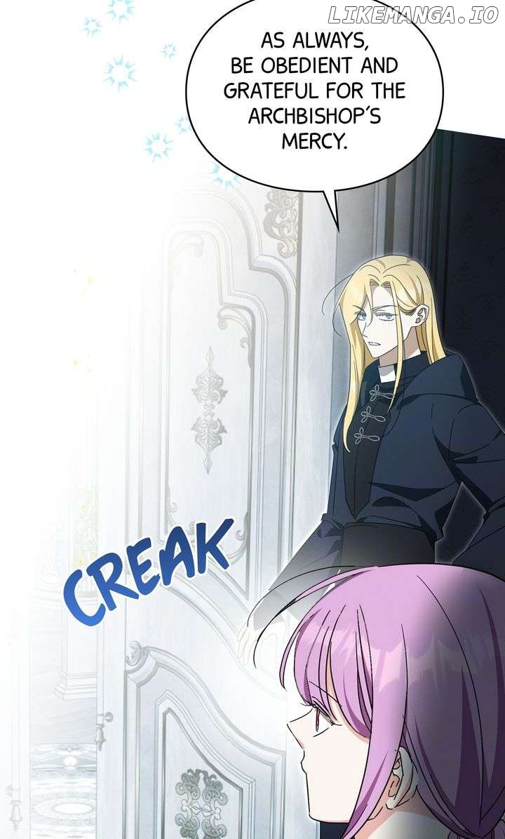 How to Protect the Master of the Monster Chapter 66 - page 21