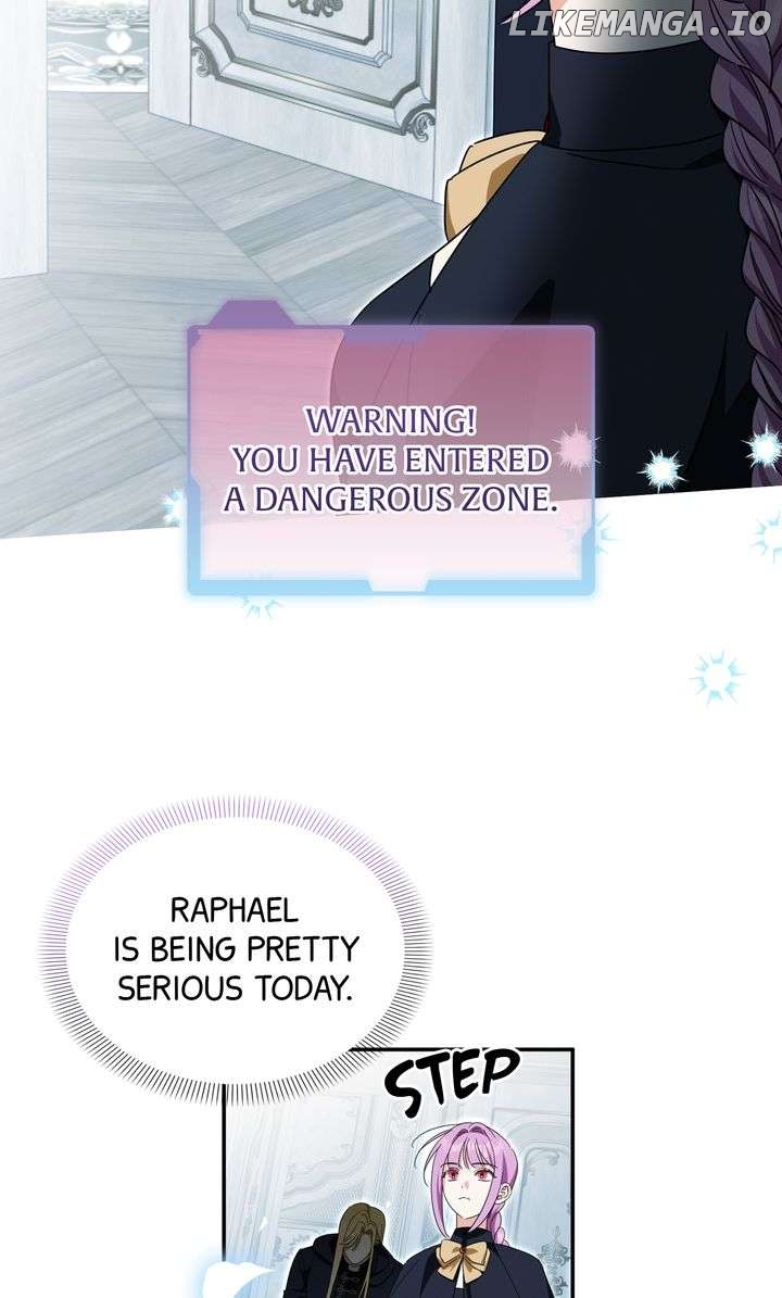 How to Protect the Master of the Monster Chapter 66 - page 22