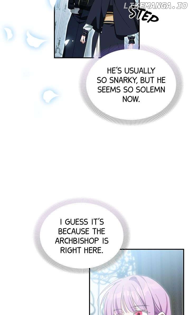 How to Protect the Master of the Monster Chapter 66 - page 23