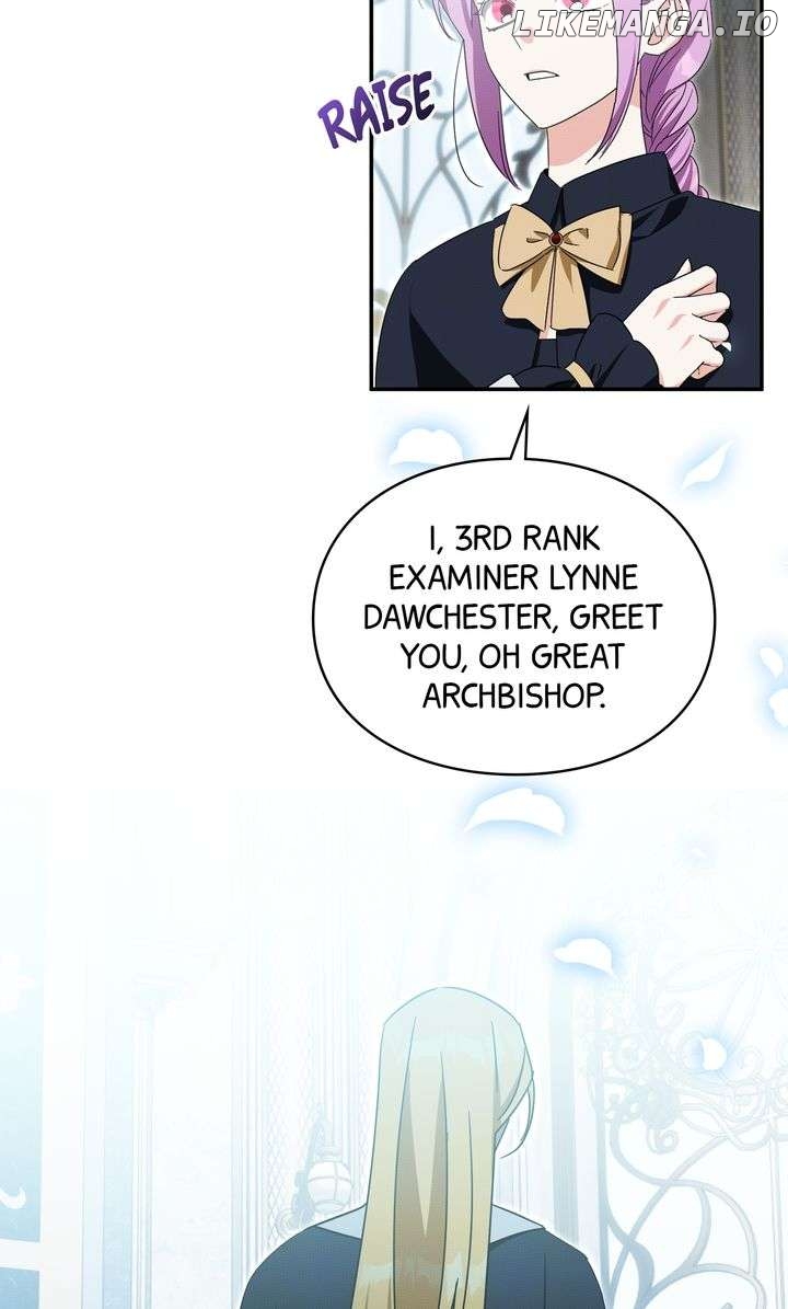 How to Protect the Master of the Monster Chapter 66 - page 24