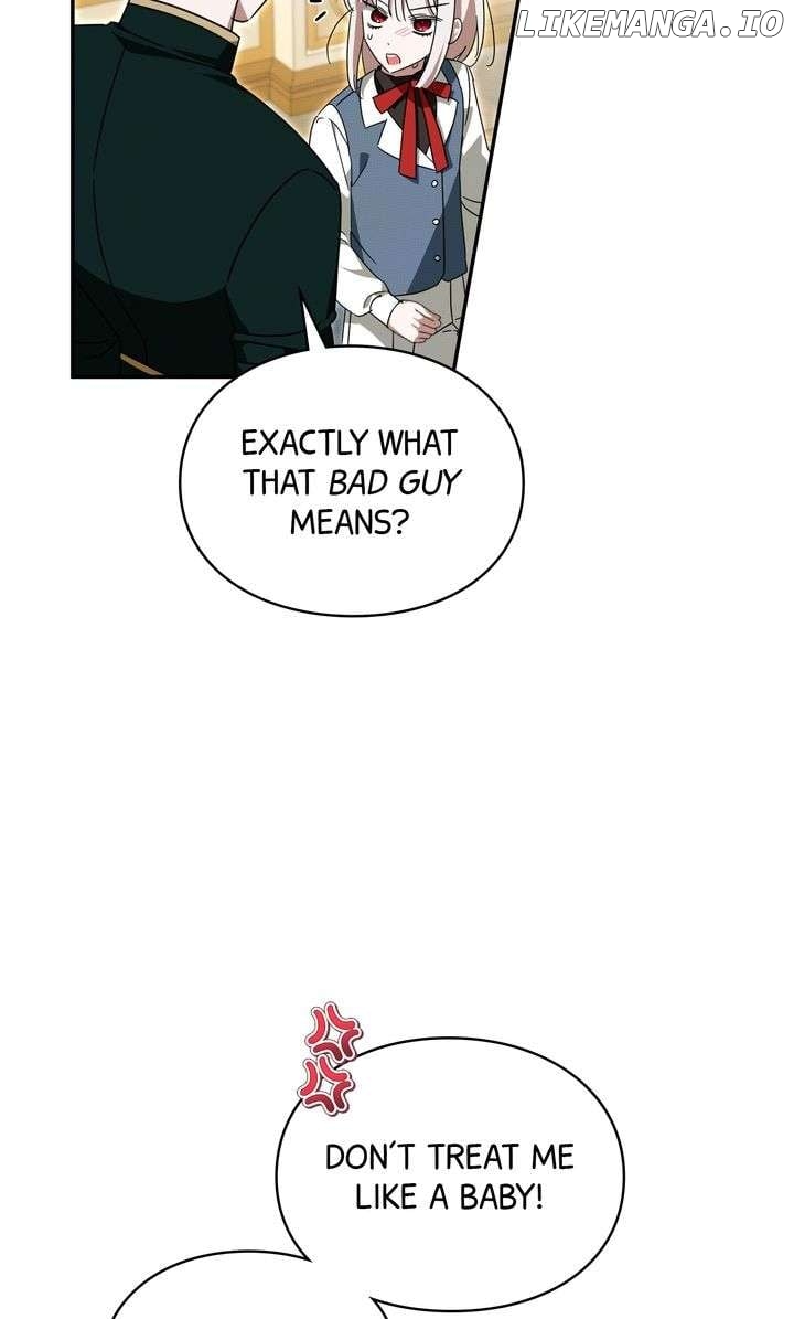 How to Protect the Master of the Monster Chapter 66 - page 3