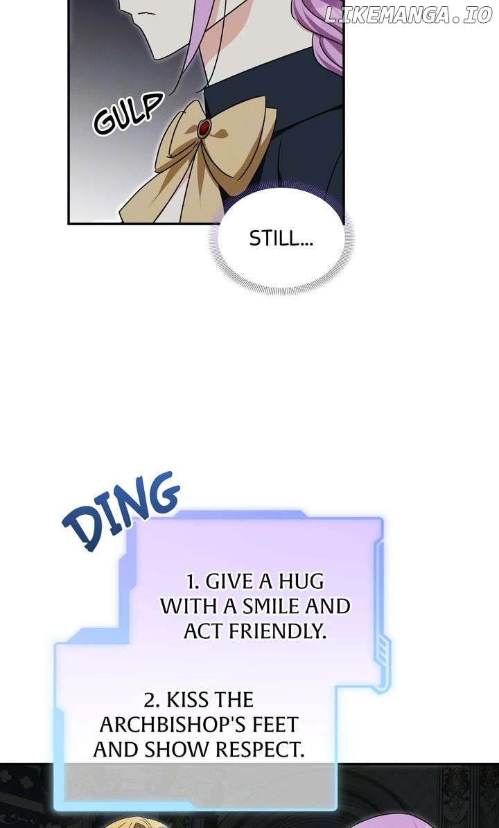 How to Protect the Master of the Monster Chapter 66 - page 30