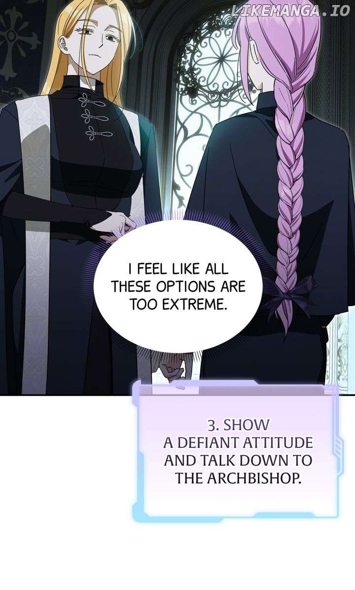 How to Protect the Master of the Monster Chapter 66 - page 31