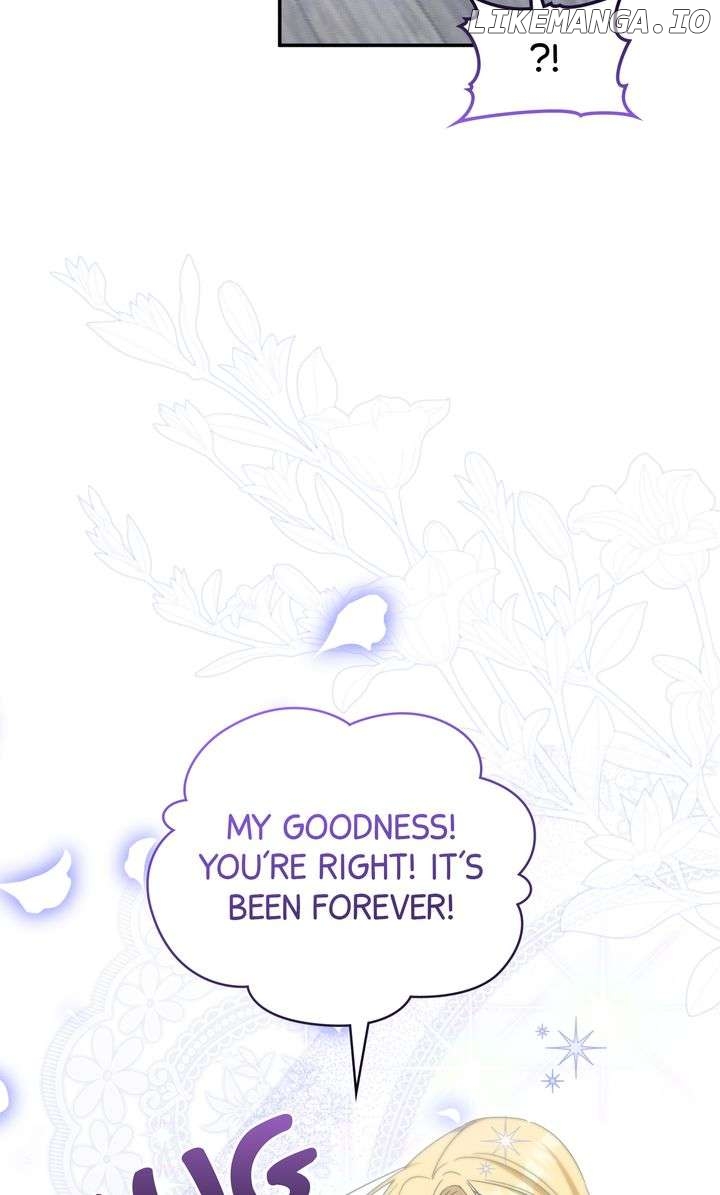 How to Protect the Master of the Monster Chapter 66 - page 33