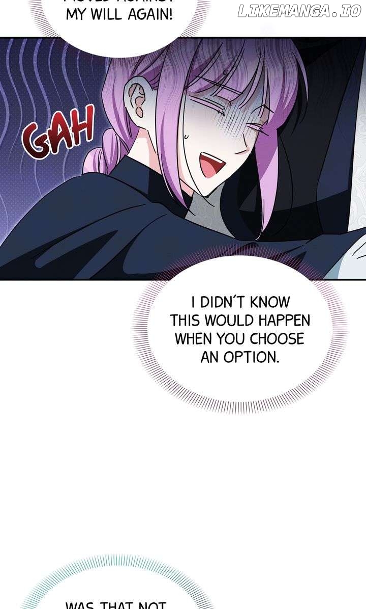 How to Protect the Master of the Monster Chapter 66 - page 35