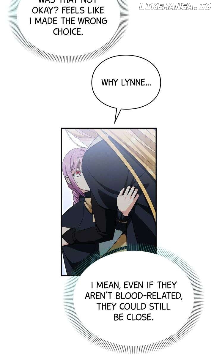 How to Protect the Master of the Monster Chapter 66 - page 36
