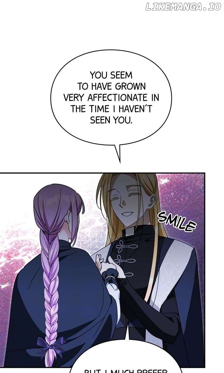 How to Protect the Master of the Monster Chapter 66 - page 37