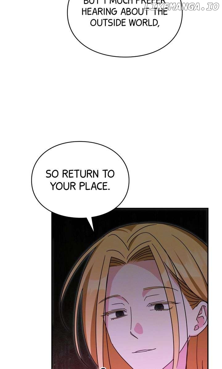 How to Protect the Master of the Monster Chapter 66 - page 38
