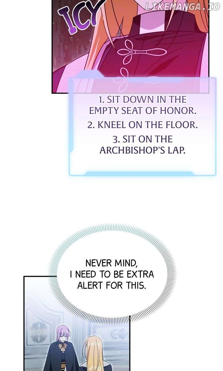 How to Protect the Master of the Monster Chapter 66 - page 39