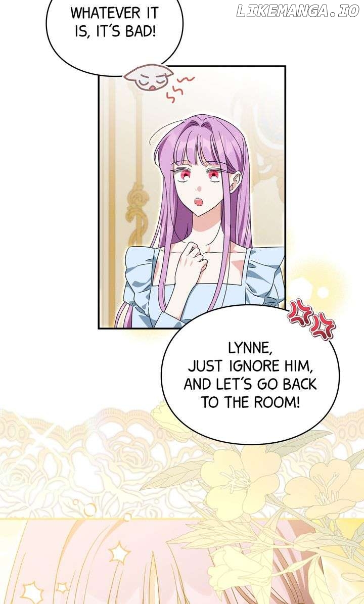 How to Protect the Master of the Monster Chapter 66 - page 4