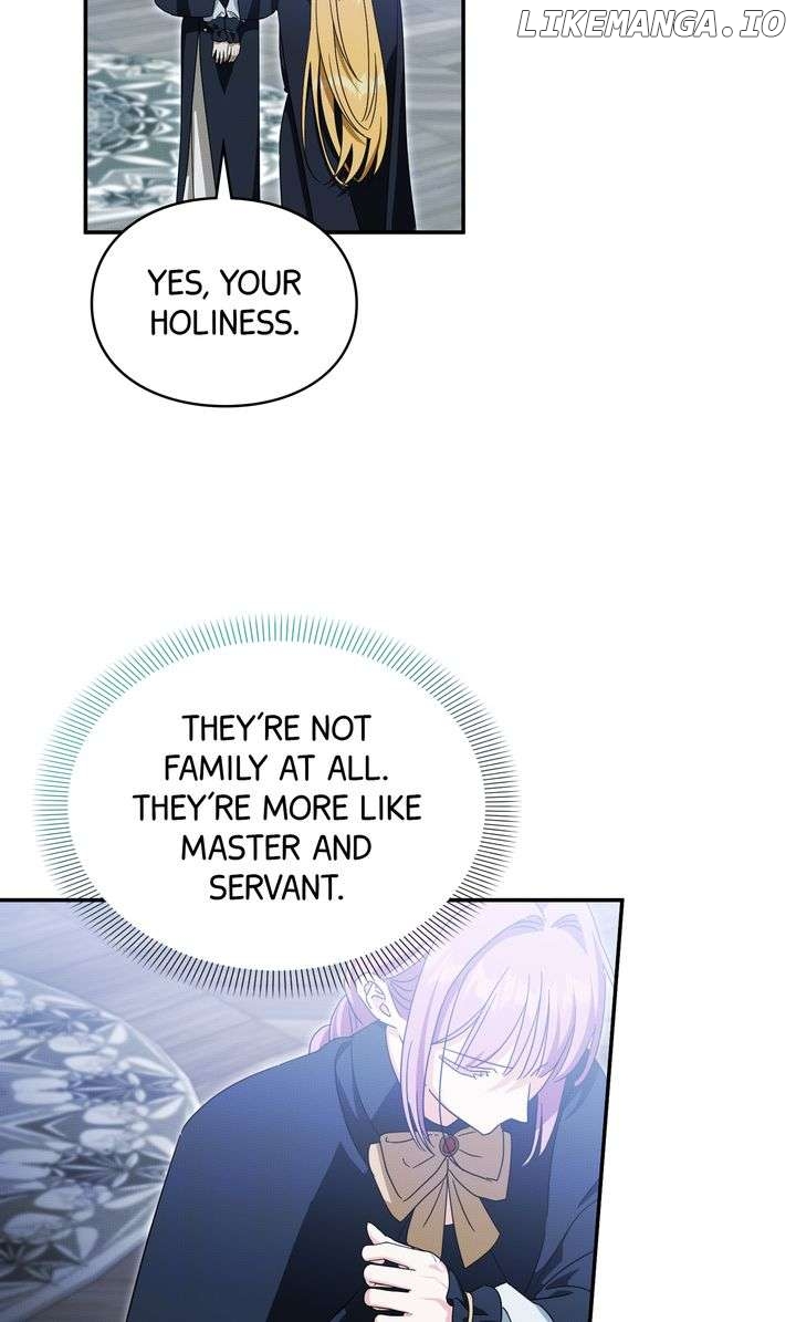How to Protect the Master of the Monster Chapter 66 - page 40