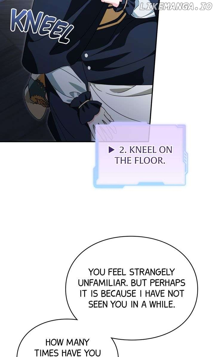 How to Protect the Master of the Monster Chapter 66 - page 41