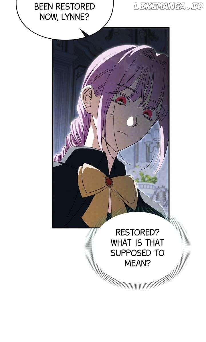 How to Protect the Master of the Monster Chapter 66 - page 42