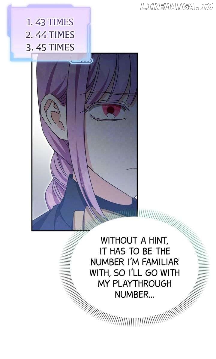 How to Protect the Master of the Monster Chapter 66 - page 43