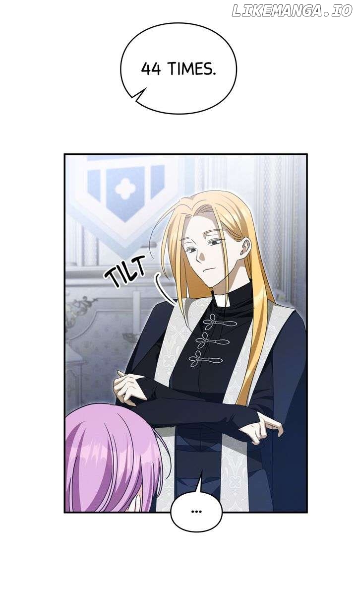 How to Protect the Master of the Monster Chapter 66 - page 44
