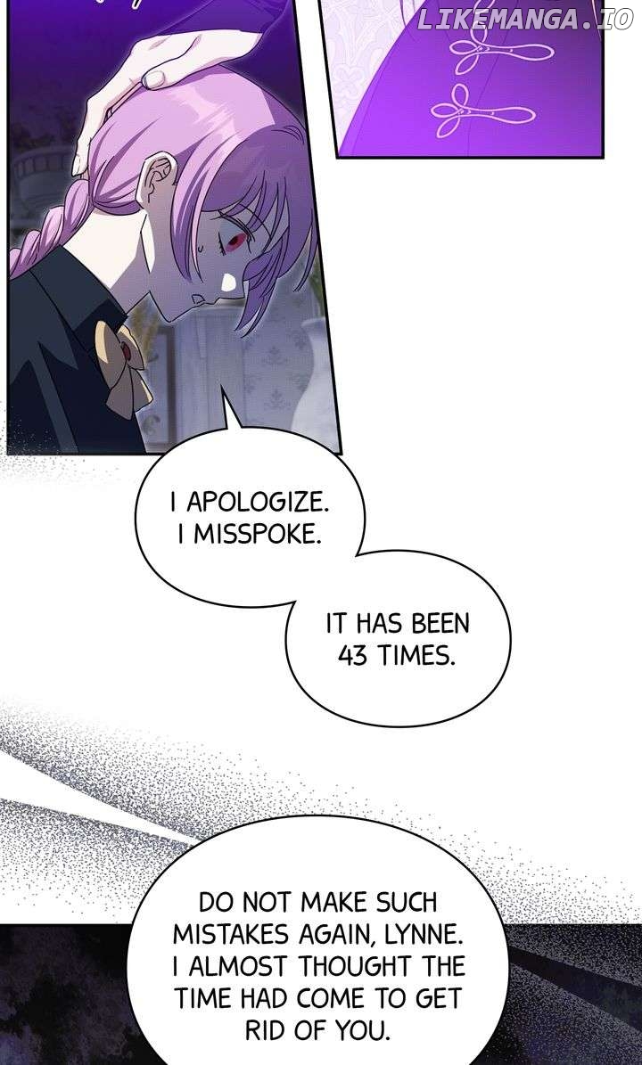 How to Protect the Master of the Monster Chapter 66 - page 46