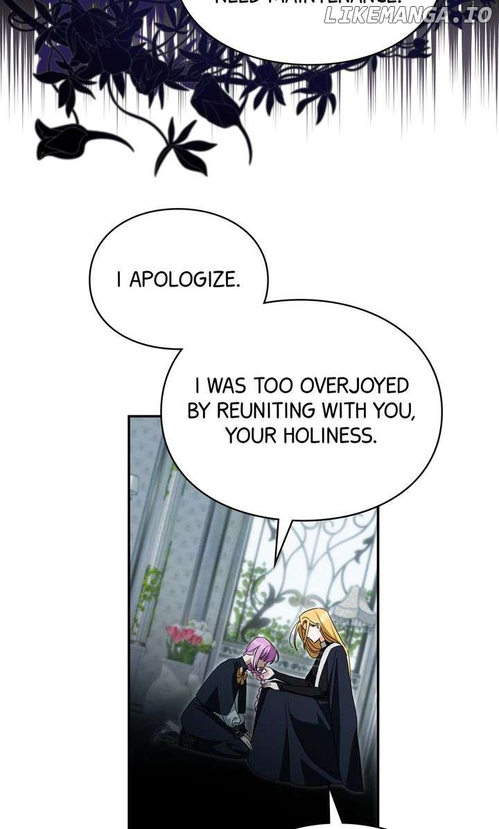 How to Protect the Master of the Monster Chapter 66 - page 48
