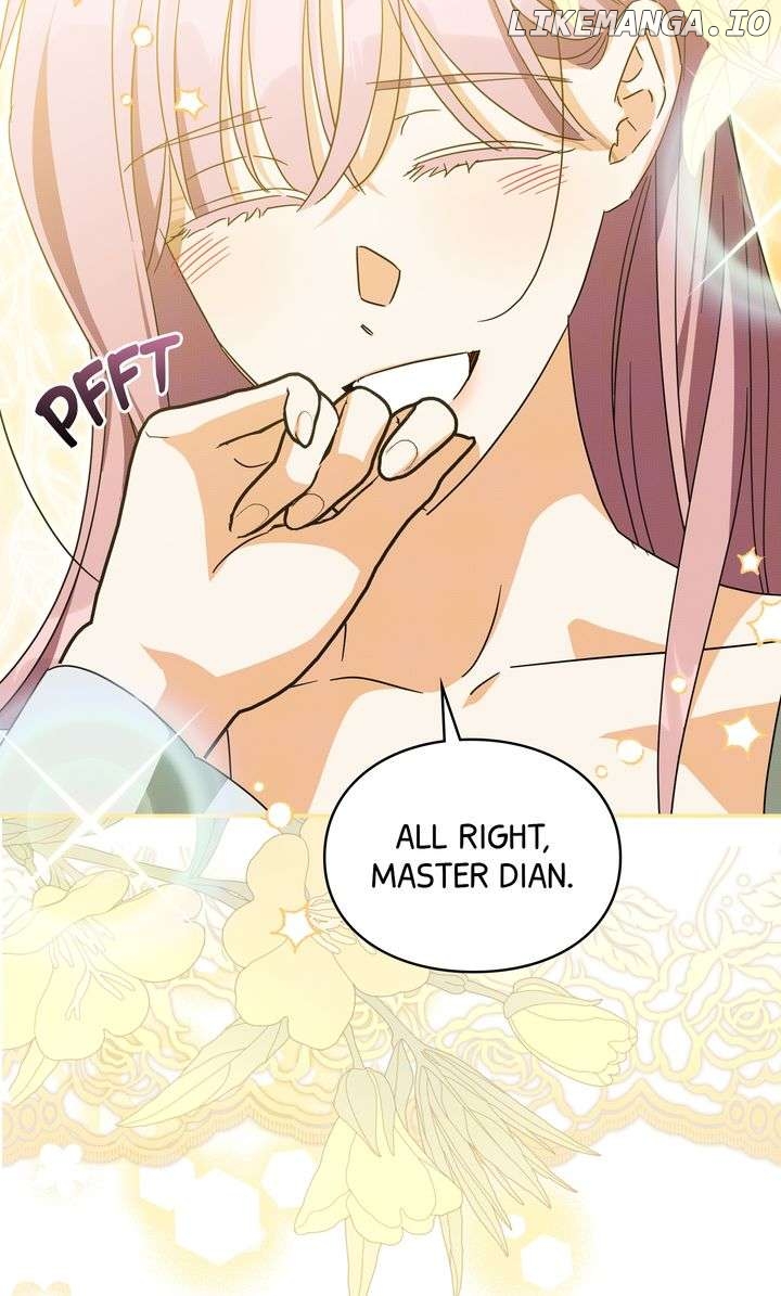 How to Protect the Master of the Monster Chapter 66 - page 5