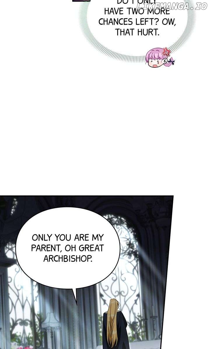 How to Protect the Master of the Monster Chapter 66 - page 50