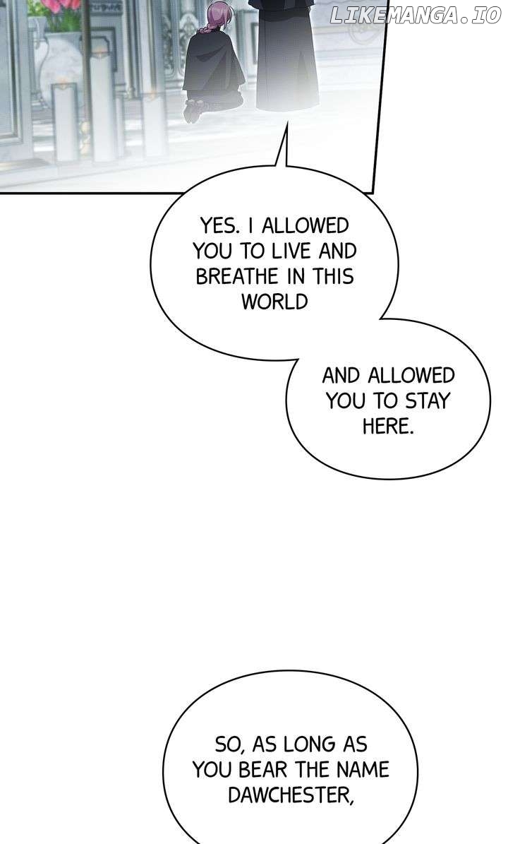 How to Protect the Master of the Monster Chapter 66 - page 51