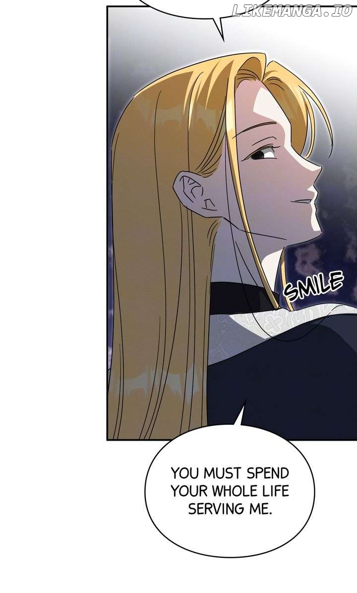How to Protect the Master of the Monster Chapter 66 - page 52