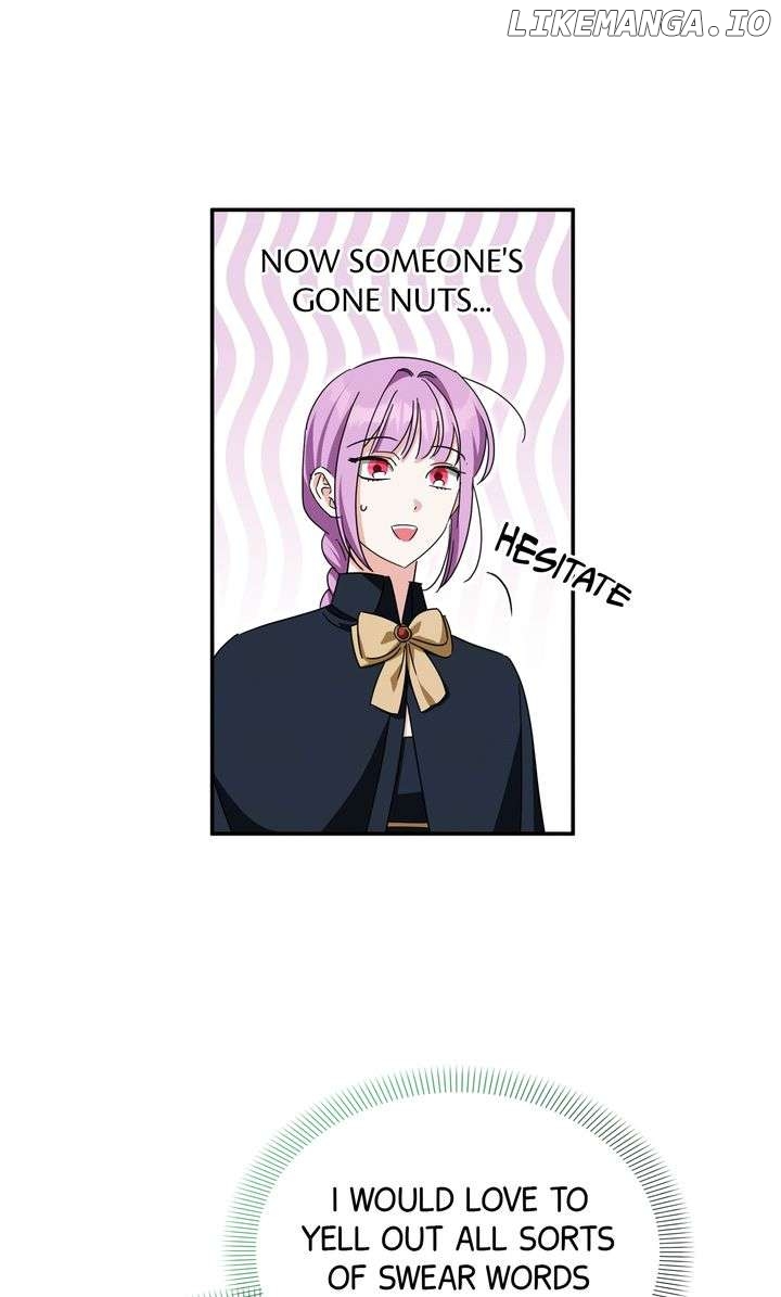 How to Protect the Master of the Monster Chapter 66 - page 53