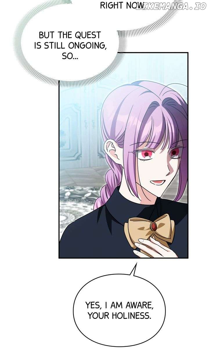 How to Protect the Master of the Monster Chapter 66 - page 54