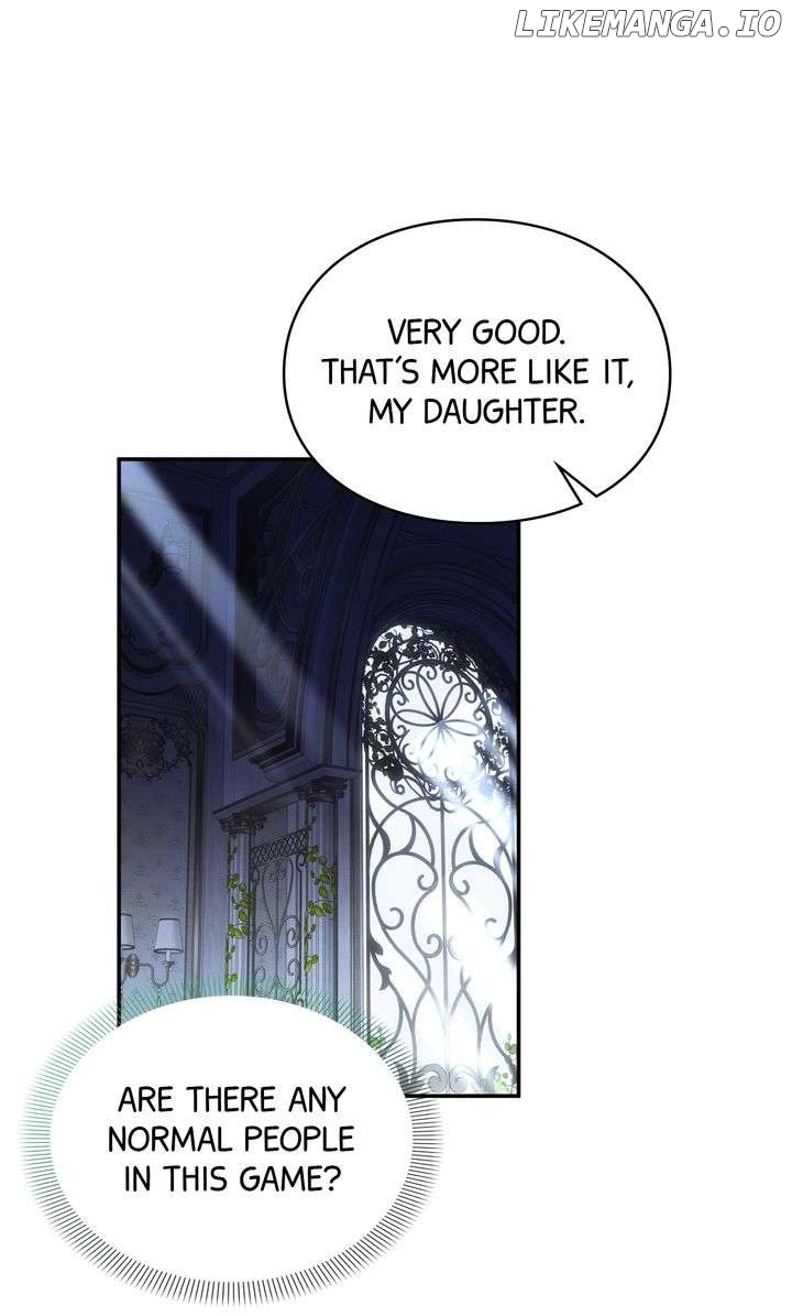 How to Protect the Master of the Monster Chapter 66 - page 55
