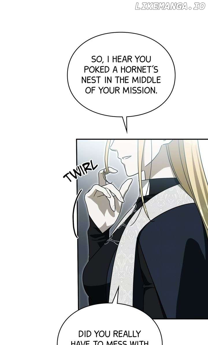 How to Protect the Master of the Monster Chapter 66 - page 56
