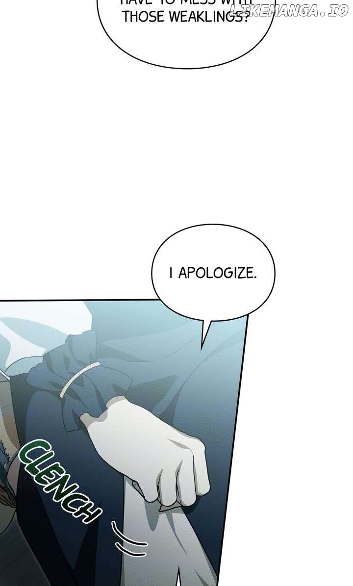 How to Protect the Master of the Monster Chapter 66 - page 57