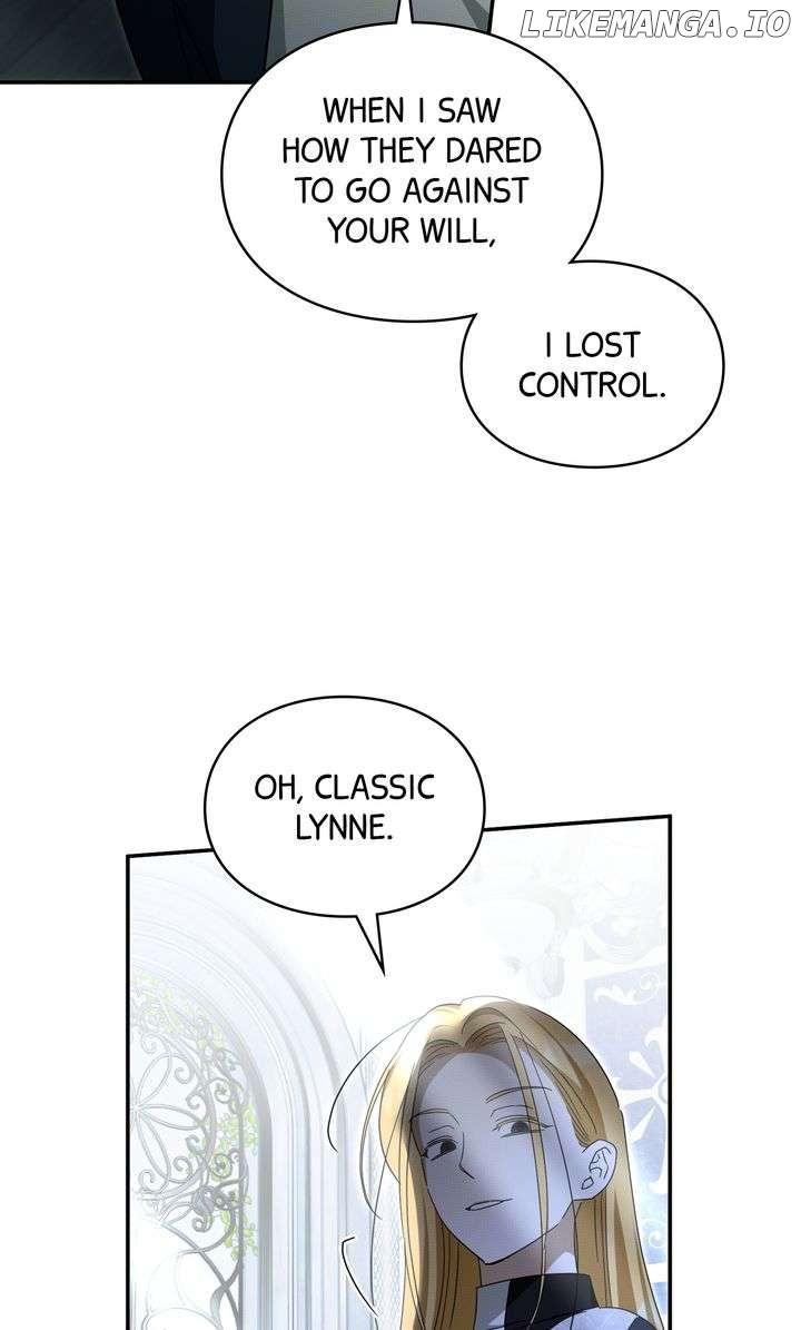 How to Protect the Master of the Monster Chapter 66 - page 58
